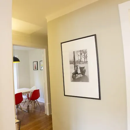 Lv Premier Flores Fl1 Appartement