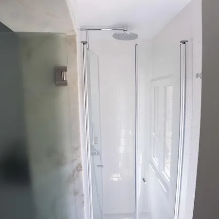 Lv Premier Flores Fl1 Appartement Lissabon