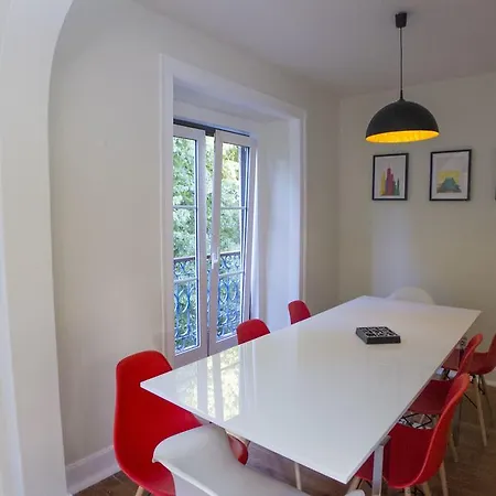 Appartement Lv Premier Flores Fl1 *