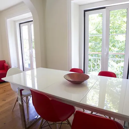 Lv Premier Flores Fl1 Appartement