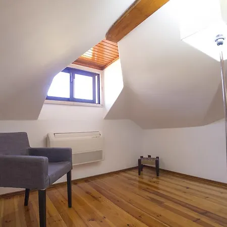 Lv Premier Flores Fl1 Appartement