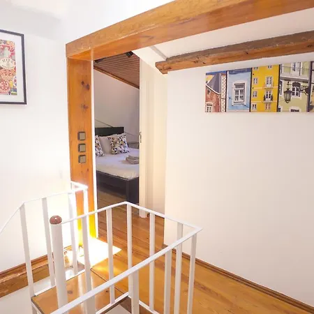 Lv Premier Flores Fl1 Appartement *