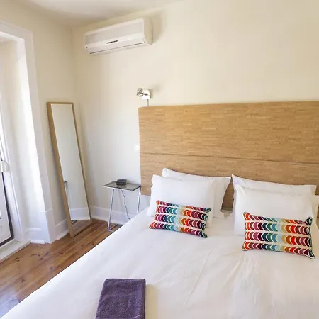 Lv Premier Flores Fl1 Appartement *