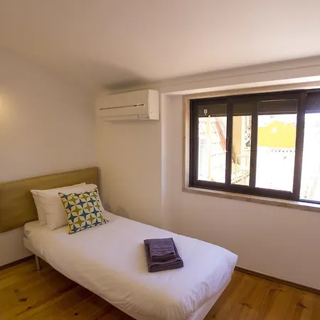 Lv Premier Flores Fl1 Appartement