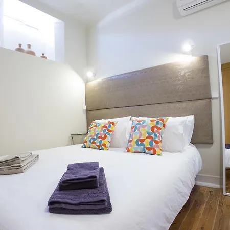 Lv Premier Flores Fl1 Appartement