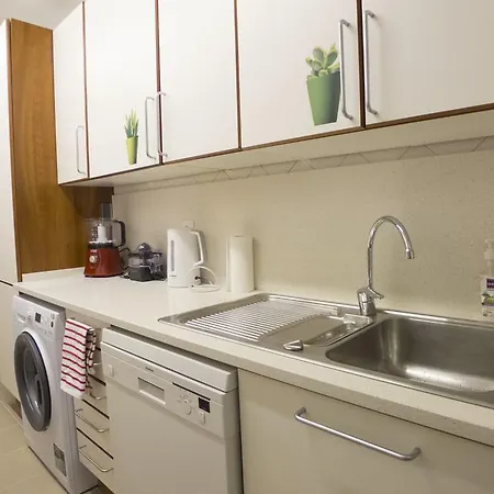 Appartement Lv Premier Flores Fl1