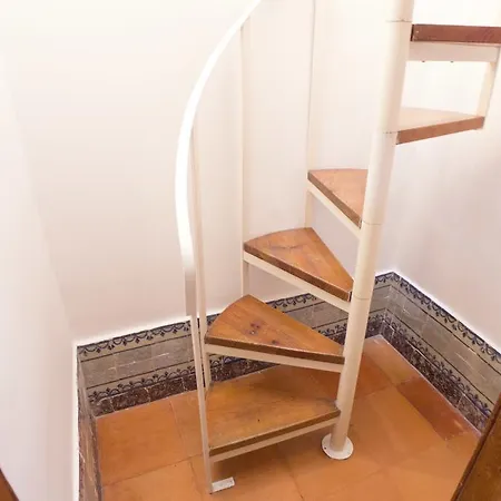 Lv Premier Flores Fl1 Appartement