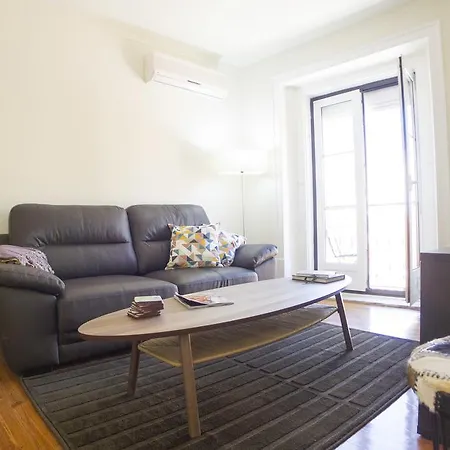 Lv Premier Flores Fl1 Appartement