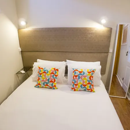 Appartement Lv Premier Flores Fl1 *
