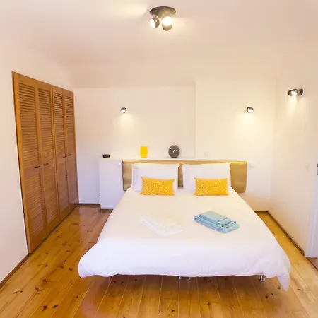 Appartement Lv Premier Flores Fl1