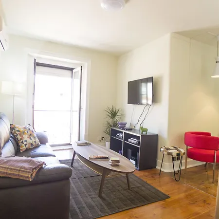 Lv Premier Flores Fl1 Appartement *